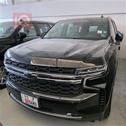 شيفروليه تاهو